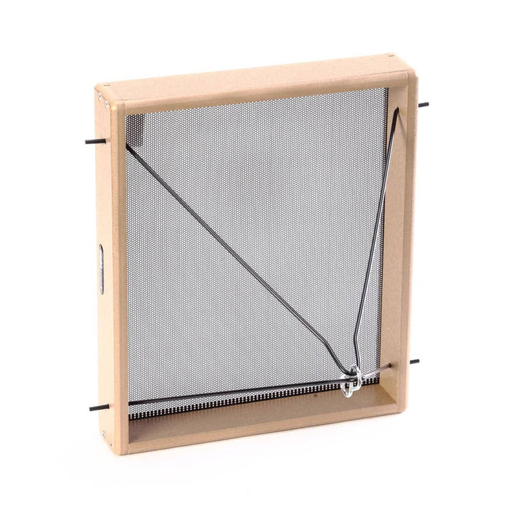 Birds Choice Recycled Hanging Tray Feeder