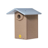 Recycled Ultimate Bluebird House