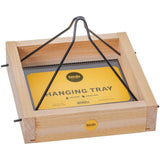 Birds Choice Hanging Tray Feeder