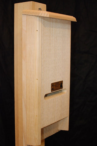 bat box coveside