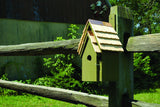 Heartwood Bluebird Manor