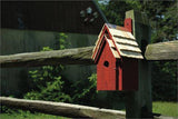 Heartwood Bluebird Manor