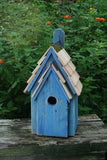 Heartwood Bluebird Manor