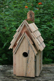Heartwood Bluebird Manor
