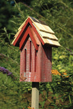 Heartwood Mademoiselle Butterfly House