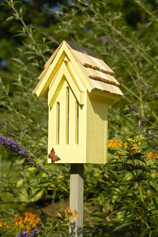Heartwood Mademoiselle Butterfly House
