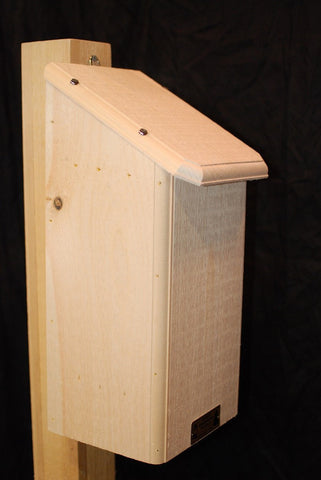 bat house 50 bats