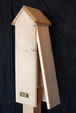 Coveside Bat Tower