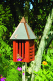 Heartwood Flutterbye Butterfly House