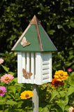 Heartwood Flutterbye Butterfly House