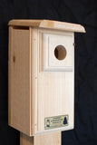 Coveside Eastern Bluebird House Kit