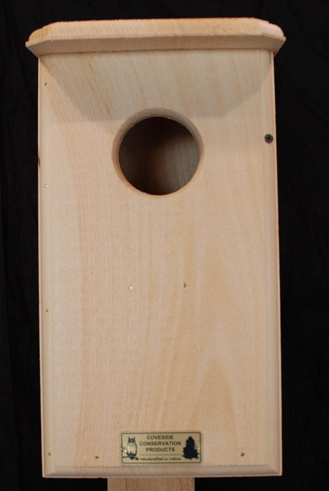 kestrel nesting boxes