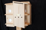 Coveside Purple Martin House