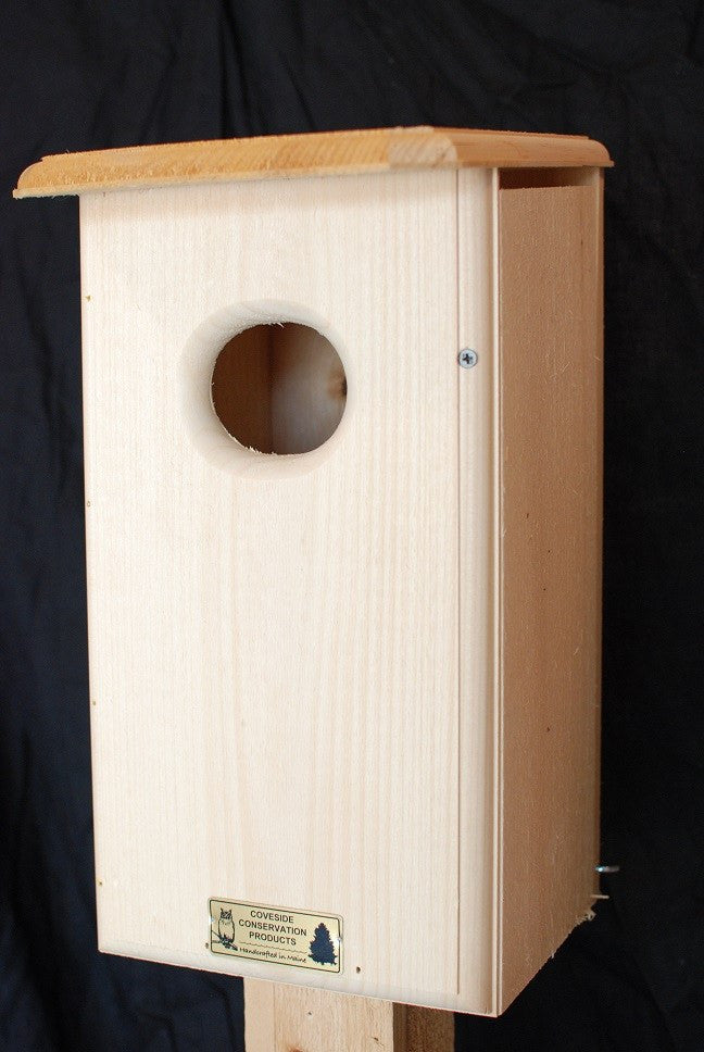 Coveside Bufflehead Duck House