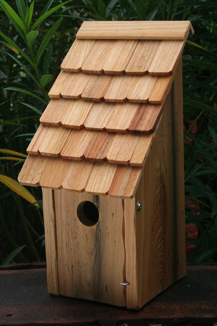 Bluebird Bunkhouse Bird House