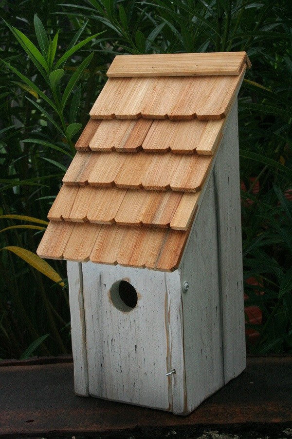 Bluebird Bunkhouse Bird House