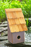 Fruit Coops Bird House