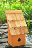 Fruit Coops Bird House