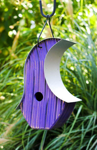 Heartwood Mod Pod Bird House