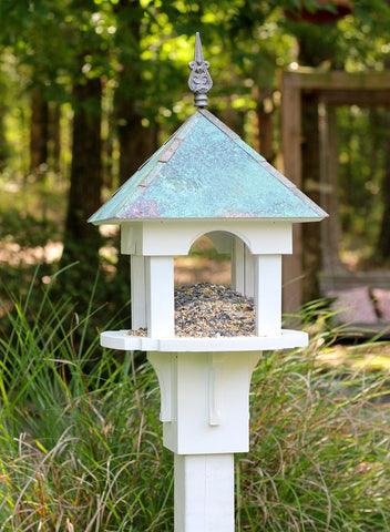 Heartwood 249A Skybox Cafe Feeder