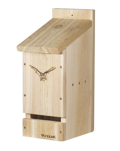 Woodlink Cedar Bat Cottage