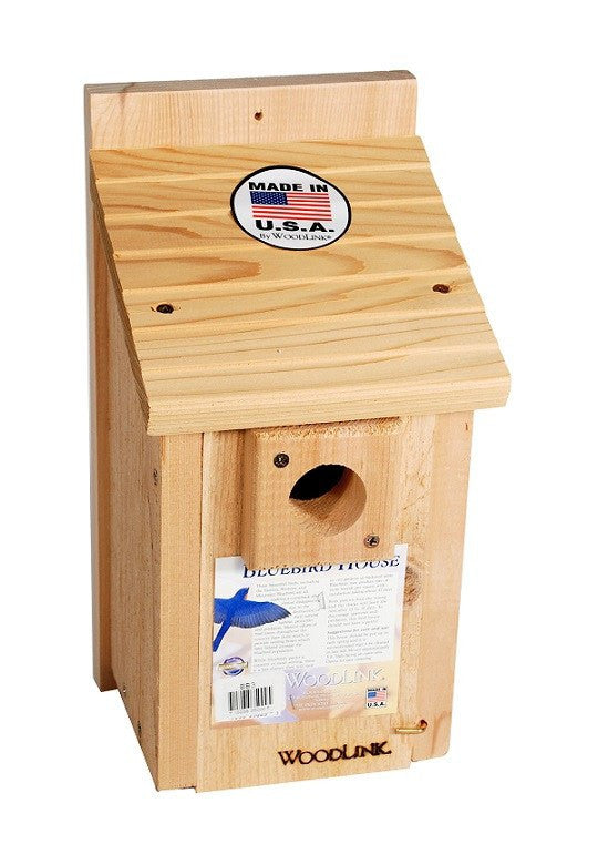 Bluebird Houses