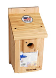 Woodlink Bluebird Trail Nesting Boxes