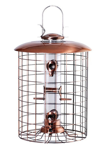 Best Squirrel Proof Bird Feeders On Sale – Wild Bird Store Online