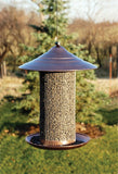 Woodlink Coppertop Bird Feeder - Sunflower