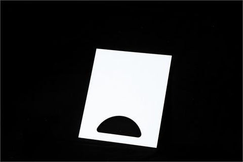 Sunset Inn Replacement Doors 6 pack