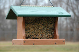 Woodlink Going Green Premier Bird Feeder