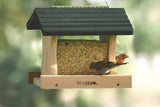 Woodlink Garden Bird Feeder