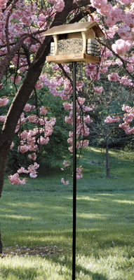 Woodlink 3 Piece Pole Kit - 72" Tall