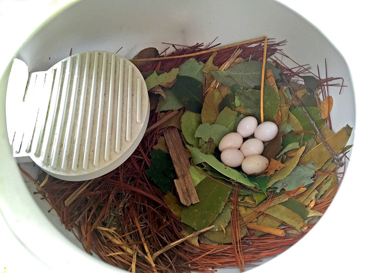 Heavy-Duty Bolt-on Porches for Crescent SuperGourds