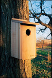 Woodlink Screech Owl Box