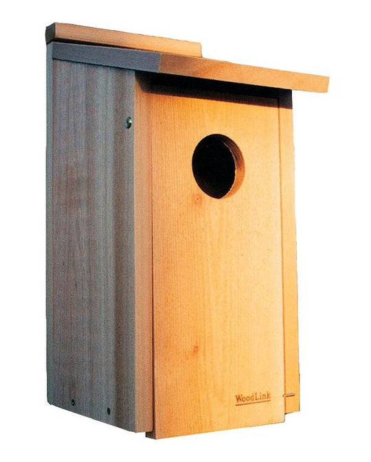 Screech Owl Boxes