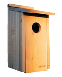 Woodlink Screech Owl Nesting Box