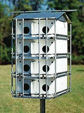 Birds Choice Puple Martin Predator Guard