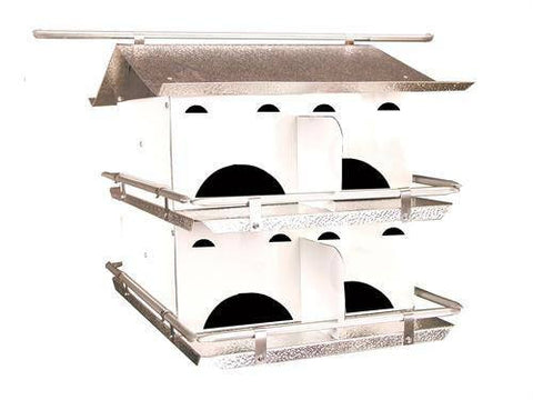 Starling Resistant 2 Floor-8 Room