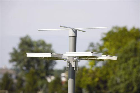 Hilltop Quad Feeder
