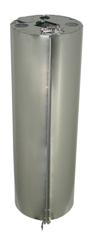 Quick Release Pole Guard
