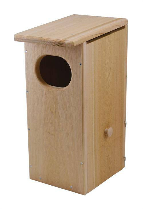 Wood Duck Nest Boxes For Sale - Mergansers, Buffleheads and More – Wild ...