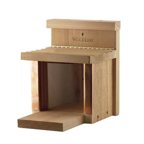 Woodlink Squirrel Box Feeder