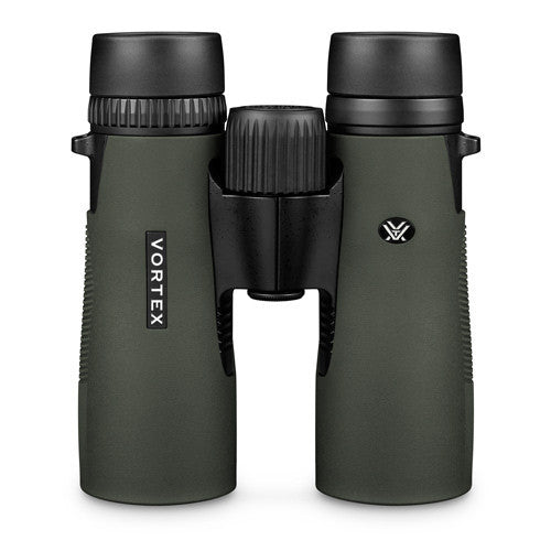 New Vortex Diamondback 8x42 Optics