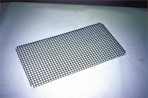 Sunset Inn Wire Subfloors