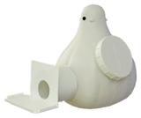 Troyer Smoking Hot Deal - 8 Troyer Gourds, Rack and 2" Pole