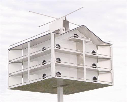 Trendsetter 26 Martin House System