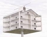 Trendsetter 26 Martin House System