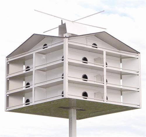 Trendsetter 28 Martin House System