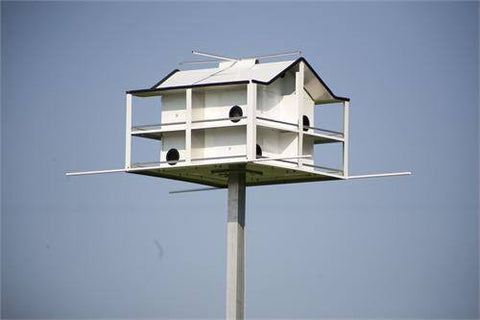 Trendsetter 8 Martin House System